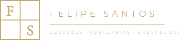 Felipe Santos Soluções Imobiliárias