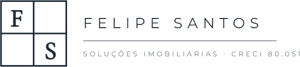 Felipe Santos Soluções Imobiliárias