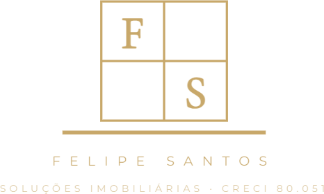 Felipe Santos — Soluções Imobiliárias