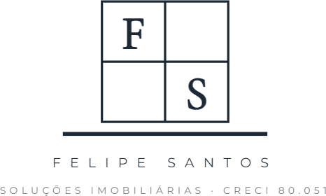 Felipe Santos — Soluções Imobiliárias — CRECI 80.051