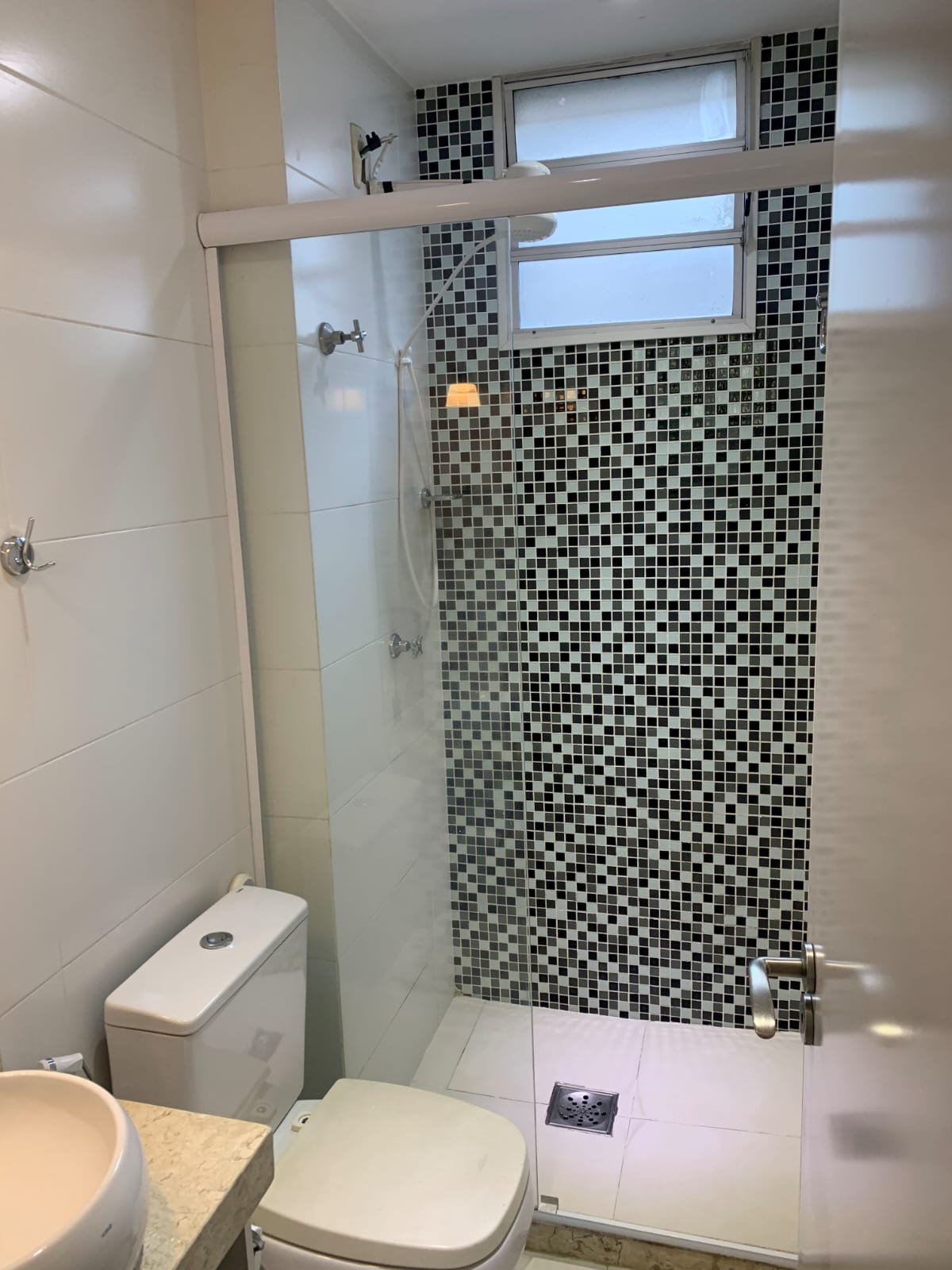 Foto do apartamento na Rua das Morangas